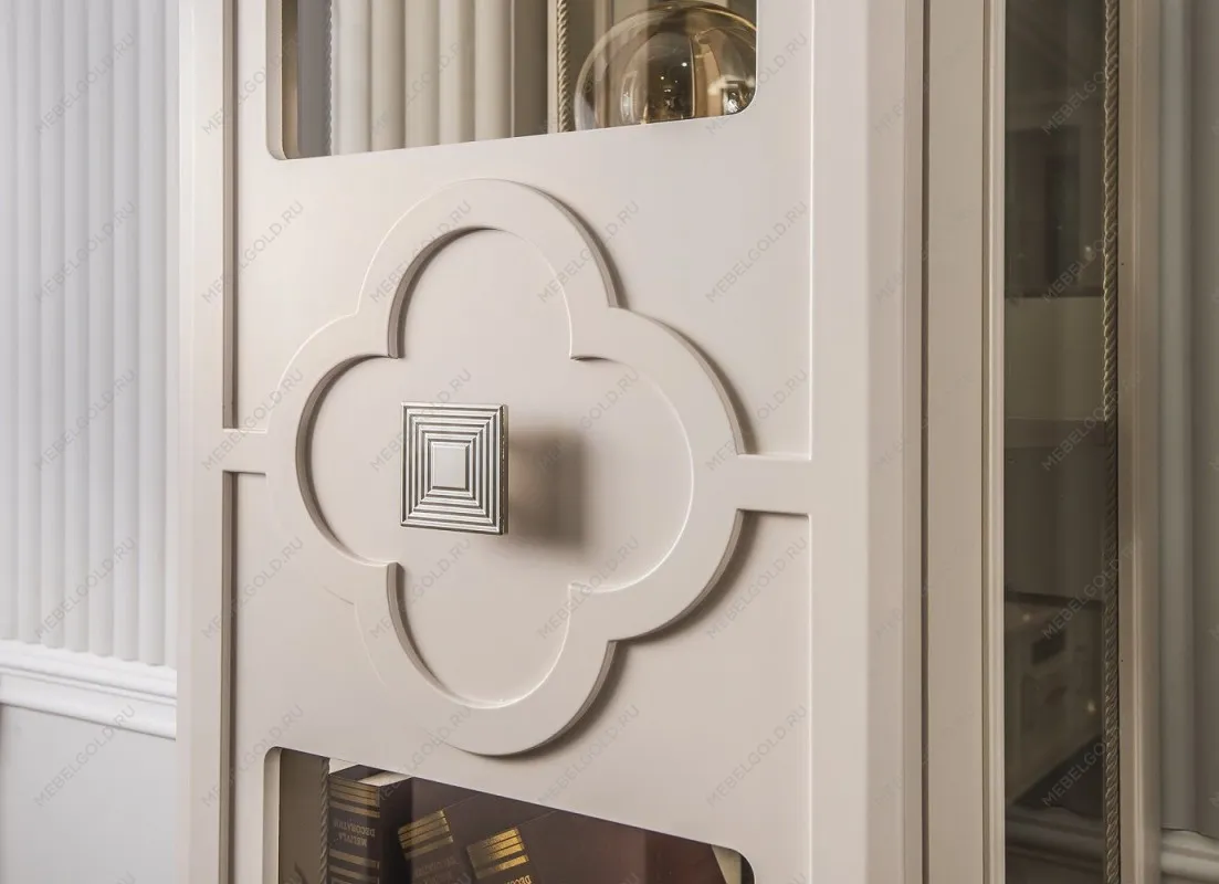 Витрина Фелисия 1-ств мокко | изображение 8