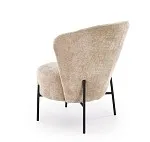 Кресло Halmar CEZAR (бежевый) | изображение 1