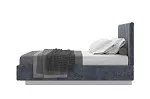 Кровать Сабрина 160 с подъемником. Цвет GRAND 12 | изображение 5