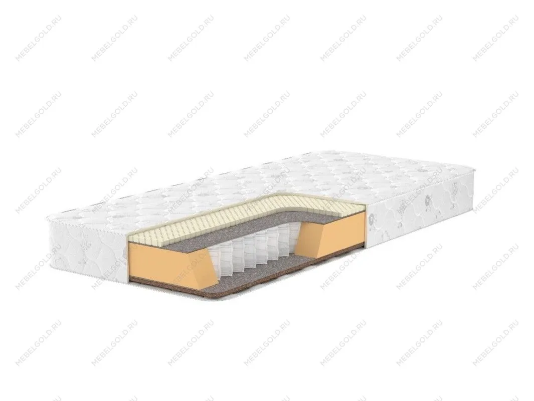 Матрас Герой 70х160