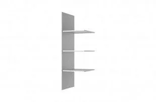 Комплект полок Таурус для шкафа 2DG H