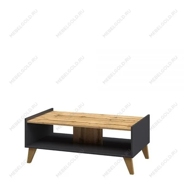 Журнальный столик Сканди МН-036-06 Графит