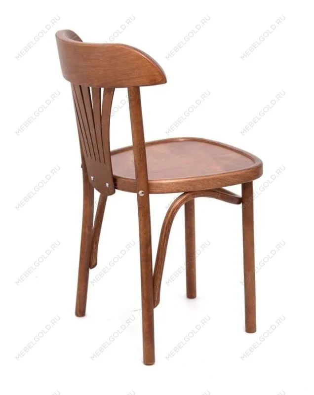 Стул Амега Классик (средний тон) - Выставка м. Марьина роща | изображение 2