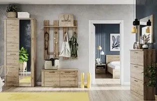 Прихожая Дорсет 1