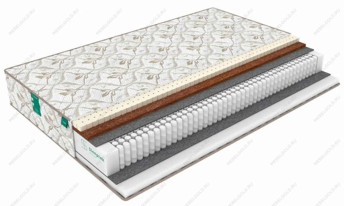 Матрас Perfect LatexStrong Norma 90х190