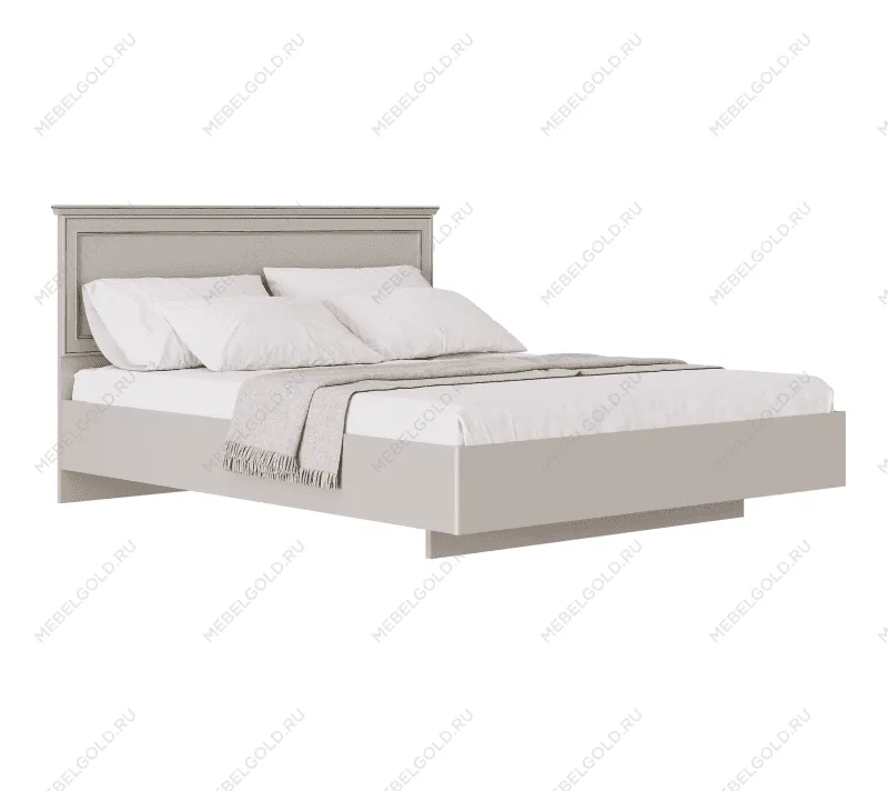 Кровать Флоренция LOZ160х200 персидский жемчуг | изображение 2