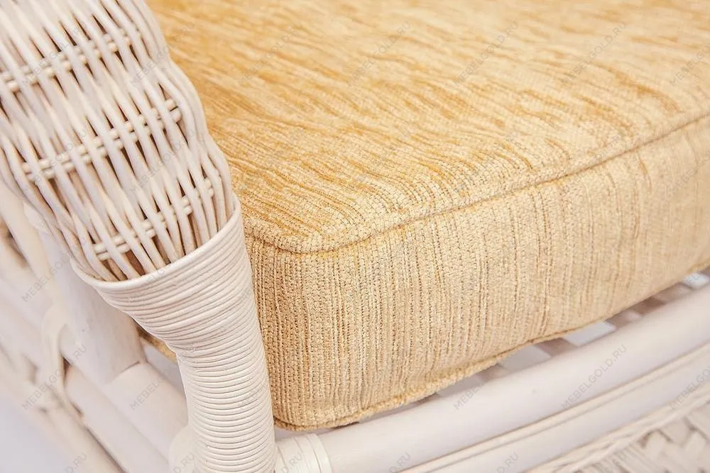 Комплект для отдыха ANDREA Белый | изображение 10