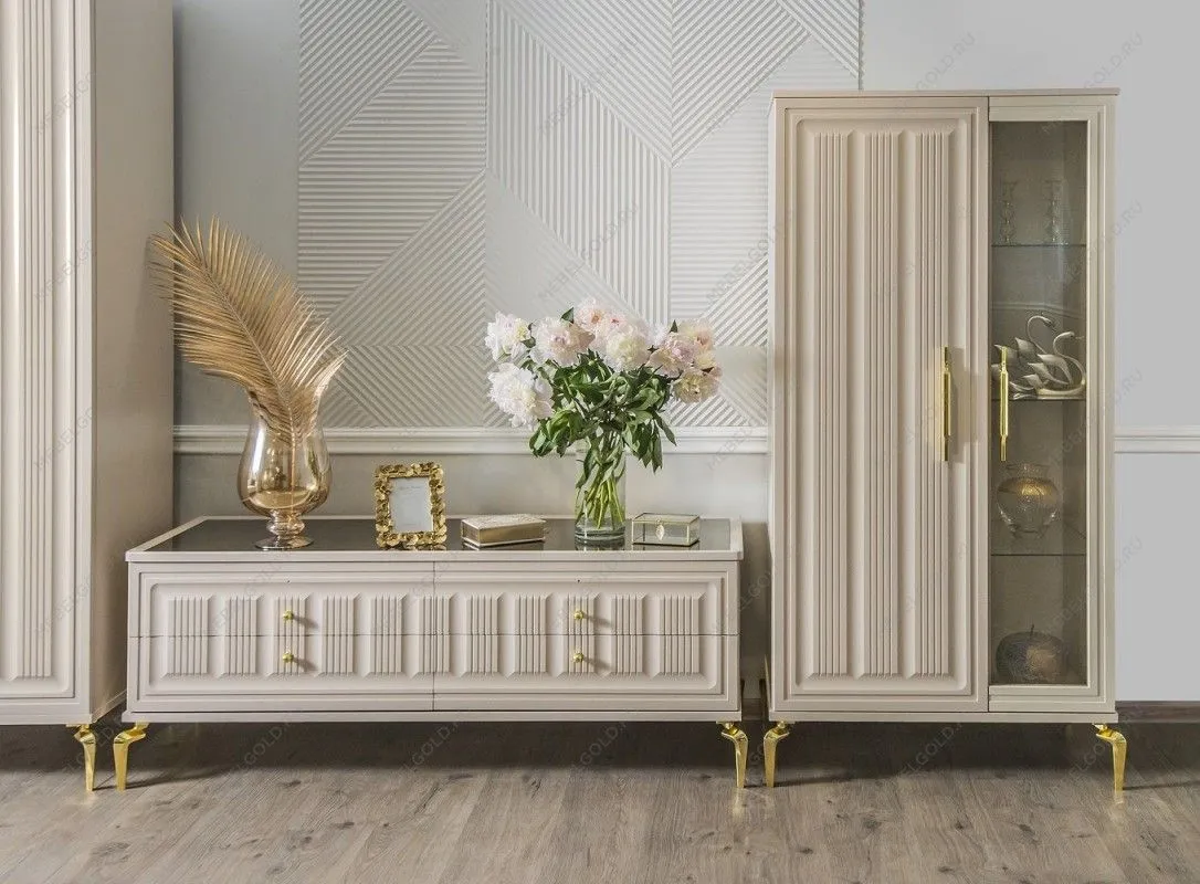 Тумба Замира бежевый | изображение 8