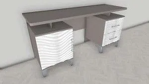 Белый Глянец