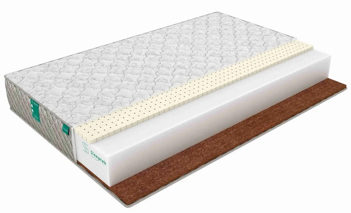 Матрас Roll CocosLatex 20 80х190
