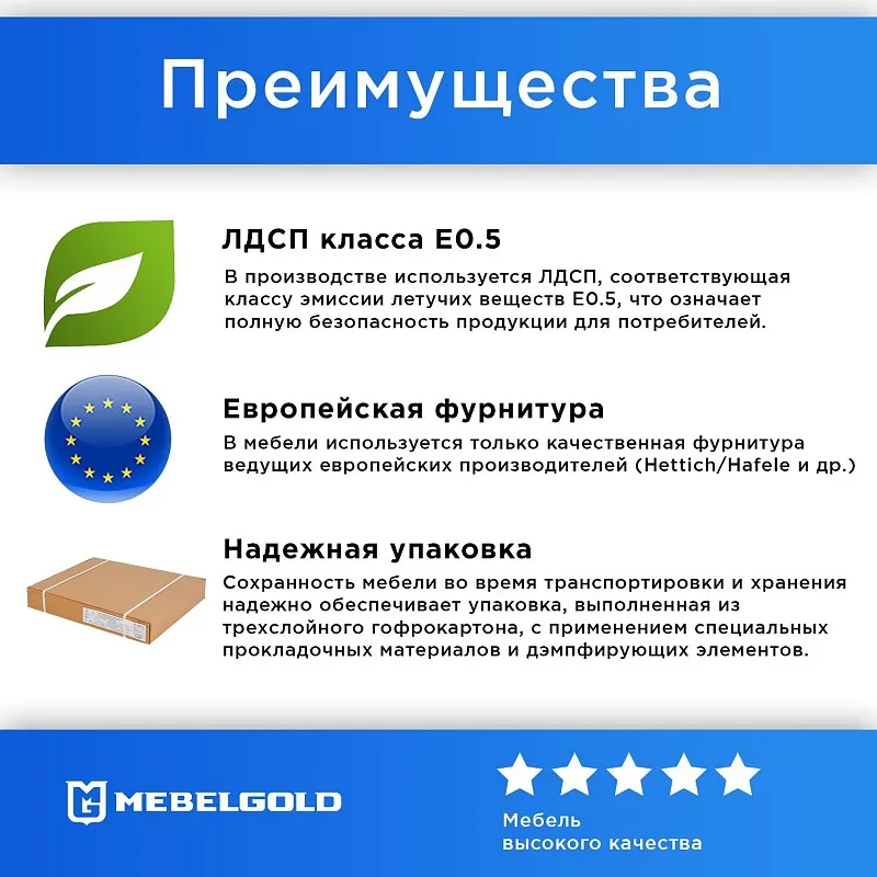 Спальня Классик | изображение 2