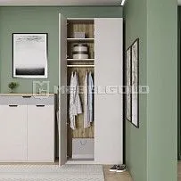 Шкаф Модерн 2DG/K90