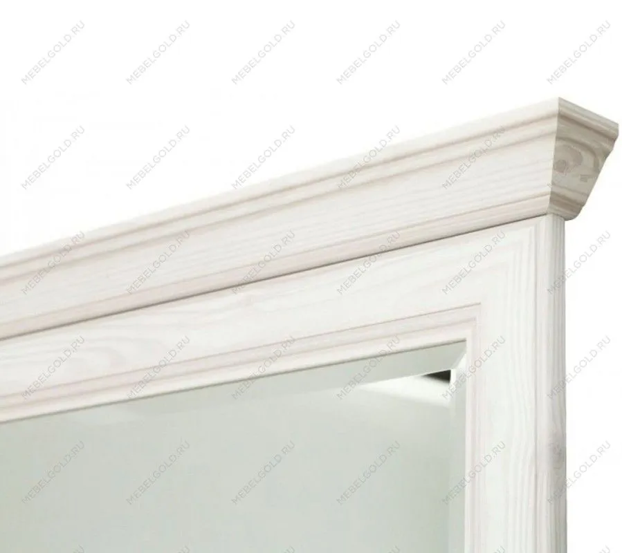 Зеркало Стилиус LUS50 (Лиственница сибирская) | изображение 1