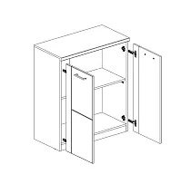 Лобня - Тумба Дорсет 2D