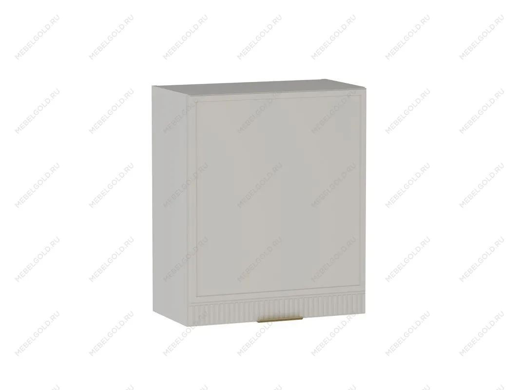 Шкаф под вытяжку ШВ-60 (720), Берта (600*321*720) Светлый Мокко, 22966