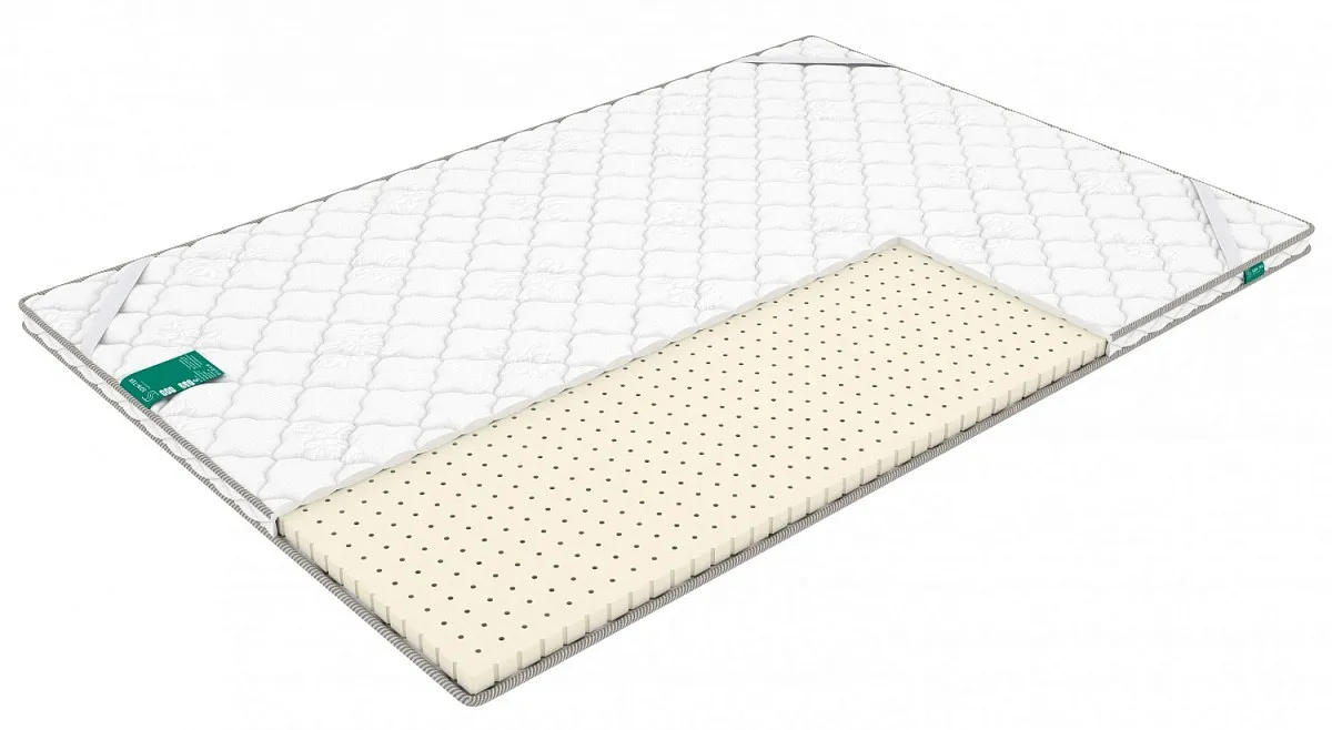 Топпер Sleeptek Latex 2 110х195