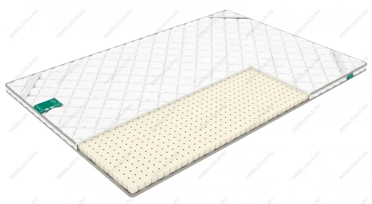 Топпер Sleeptek Latex 2 110х195