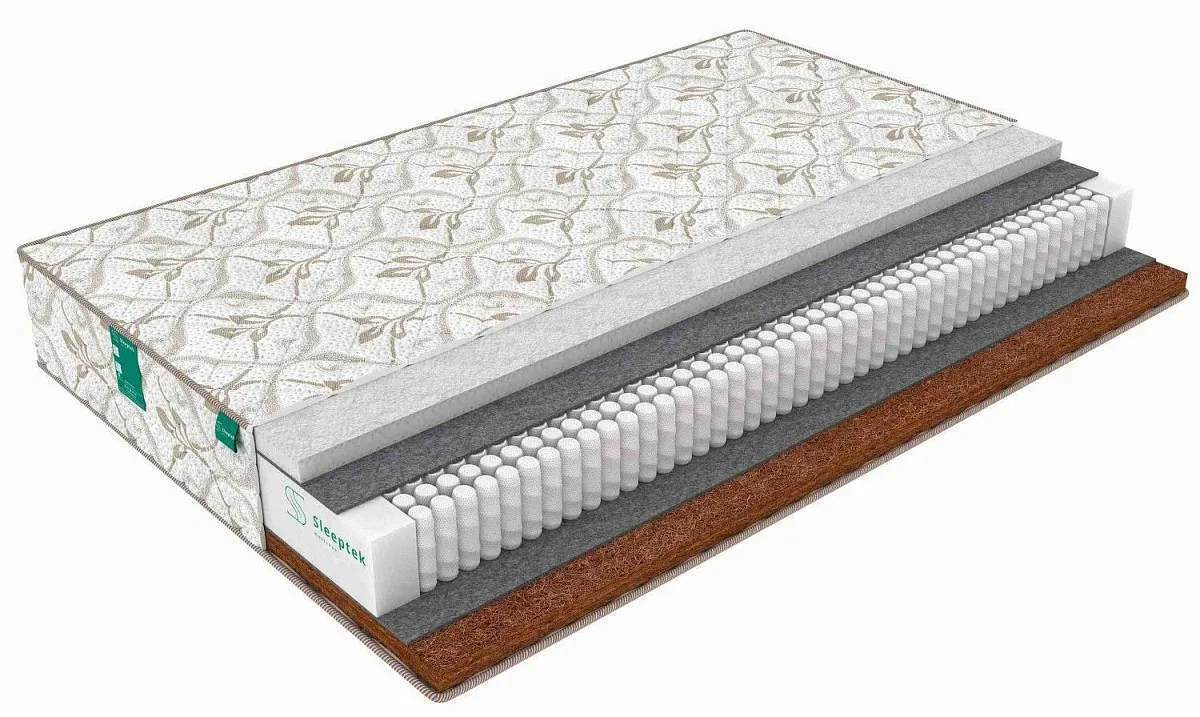 Матрас Perfect Strutto Cocos 160х200