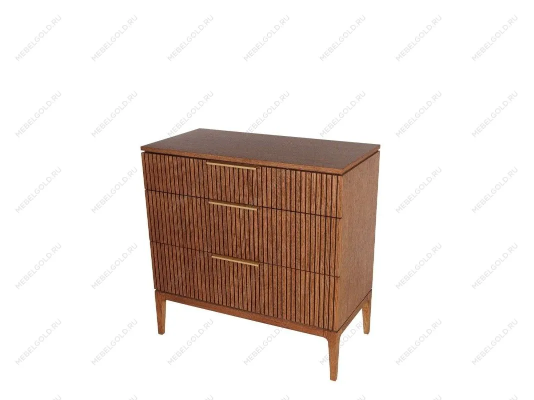 Комод с 3-мя ящиками Bryce - Выставка м. Марьина роща | изображение 2