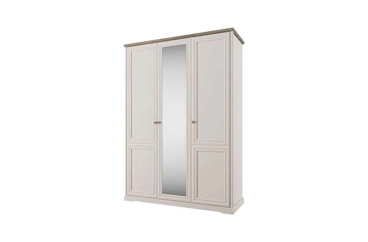 Шкаф Тоскана 3DG Z