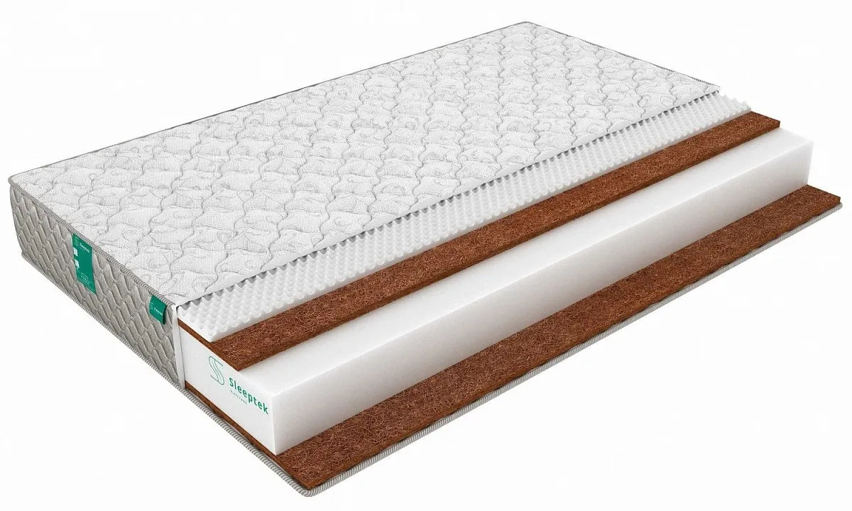 Матрас Roll Massage DoubleStrong 18 160х190