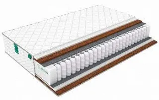 Матрас PremierBIG FoamCocos Mix 160х200