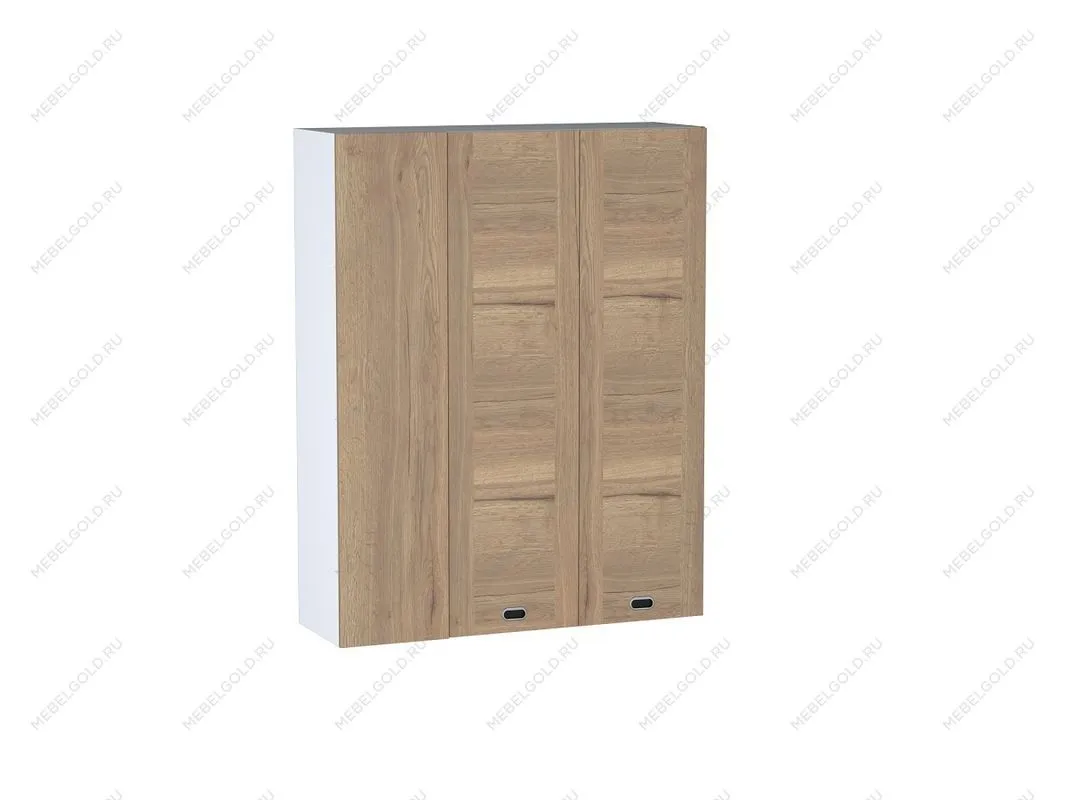 Пенал ПУ-1216 (960), Сити (1216*403*1548) Дуб Галифакс натуральный, 20844 | изображение 3