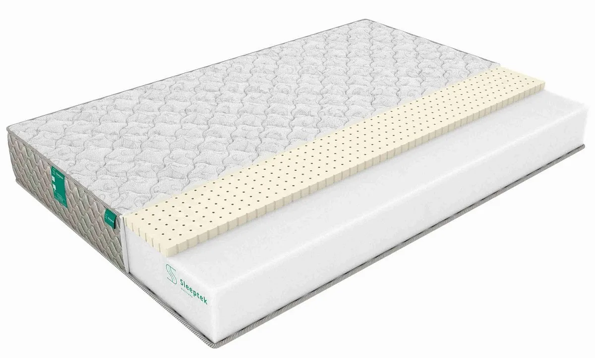 Матрас Roll LatexFoam 20 160х200
