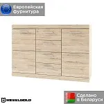 Тумба Оскар 2D4S | изображение 1