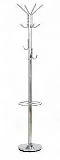 Вешалка Halmar W-24 (хром)