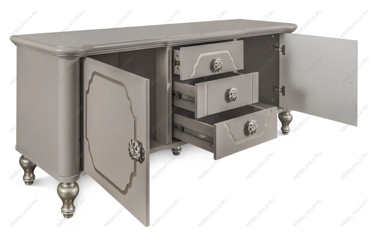 Тумба Лали серый камень | изображение 2