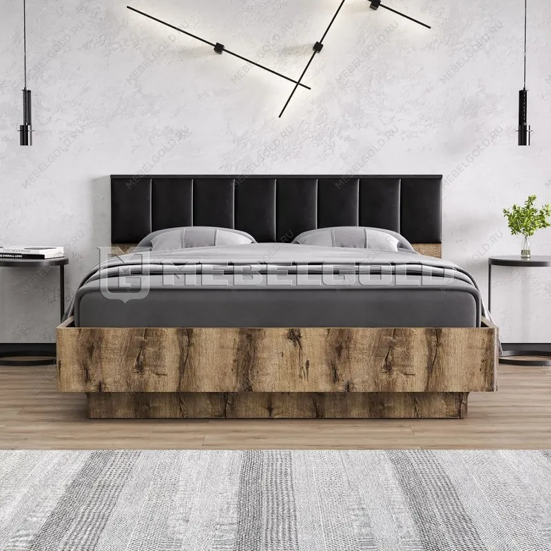 Кровать Джаггер 160M с подъемником | изображение 1