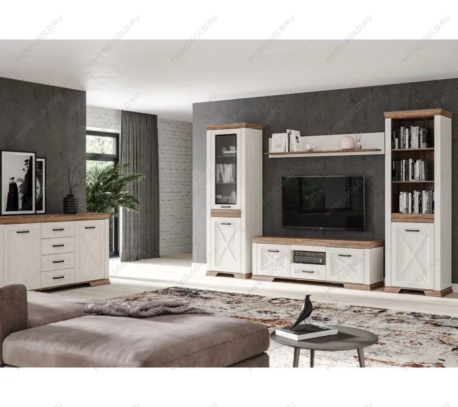 Шкаф Марсель REG1DL | изображение 5