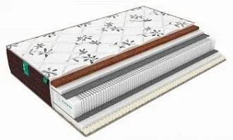 Матрас Lux Latex Cocos Norma 90х190