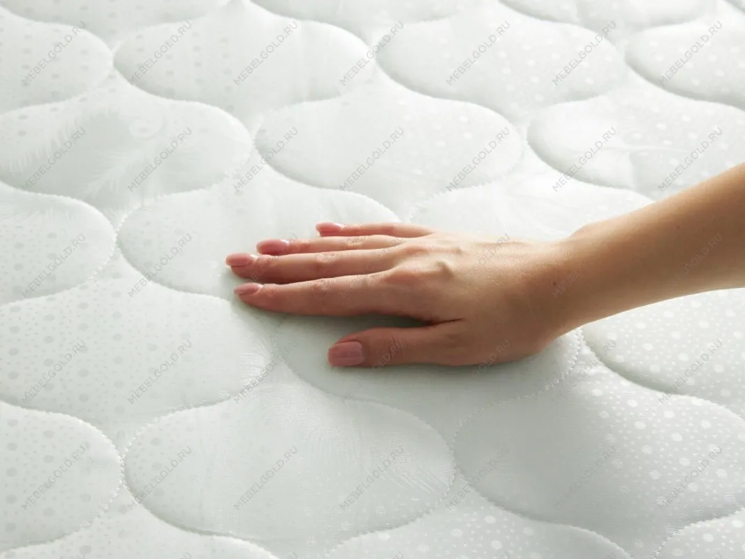 Матрас Оптима Ролл Симпл Массаж 160х200 | изображение 11