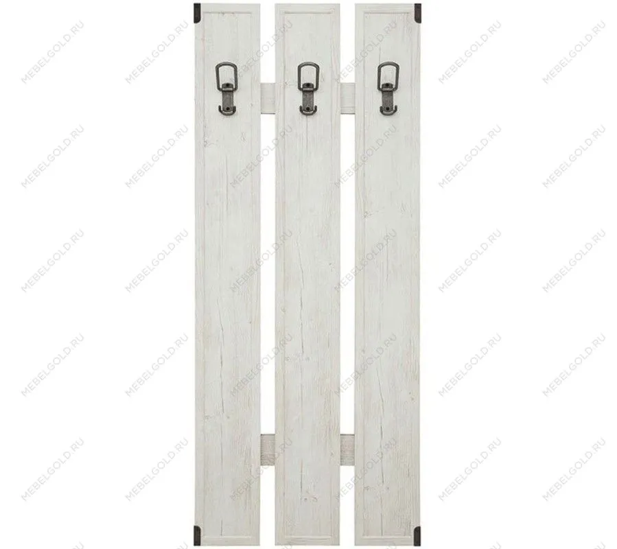 Балашиха - Вешалка Индиана JWIE/60 сосна каньон