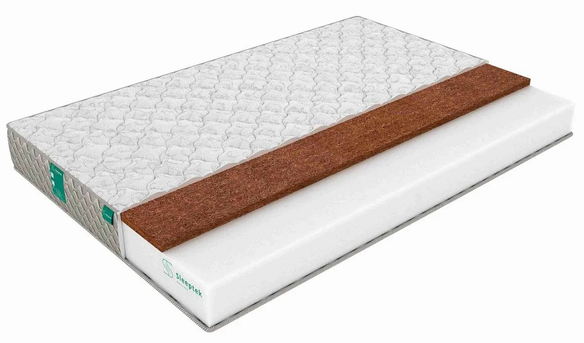 Матрас Roll CocosFoam 16 160х200