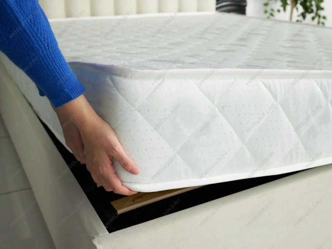 Матрас Оптима Старт 160х200 | изображение 5