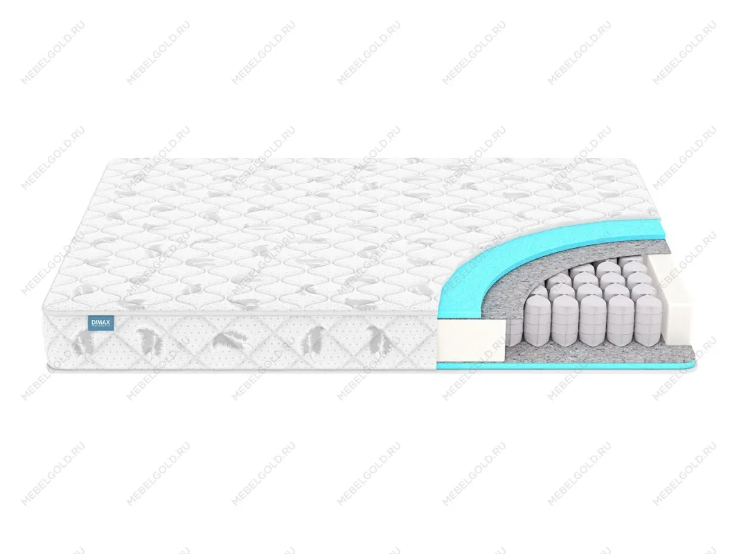 Матрас Оптима премиум 160х200 | изображение 1