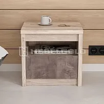 Тумба прикроватная Джаз 1S