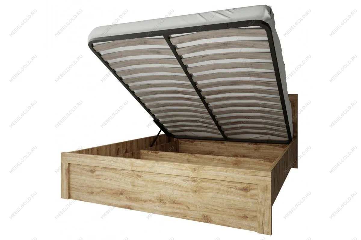 Кровать Дорсет 180 с подъемником