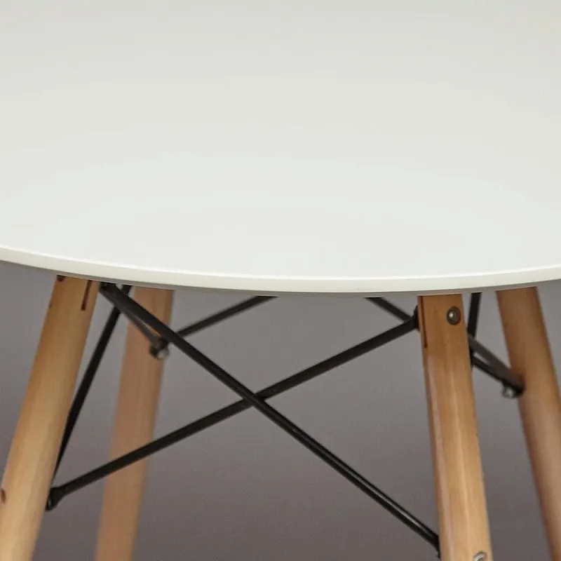 Стол CINDY NEXT Белый | изображение 5