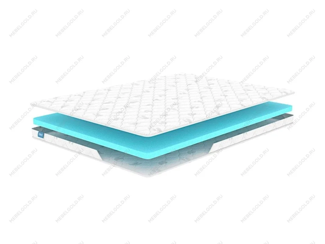 Матрас Оптима Лайт P4 80х190