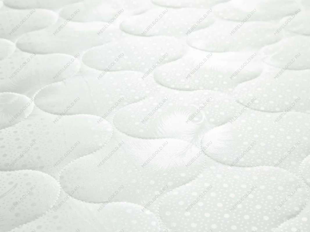 Наматрасник Massage foam 3 см 180х195 | изображение 10