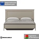 Кровать Классик LOZ180х200 | изображение 1