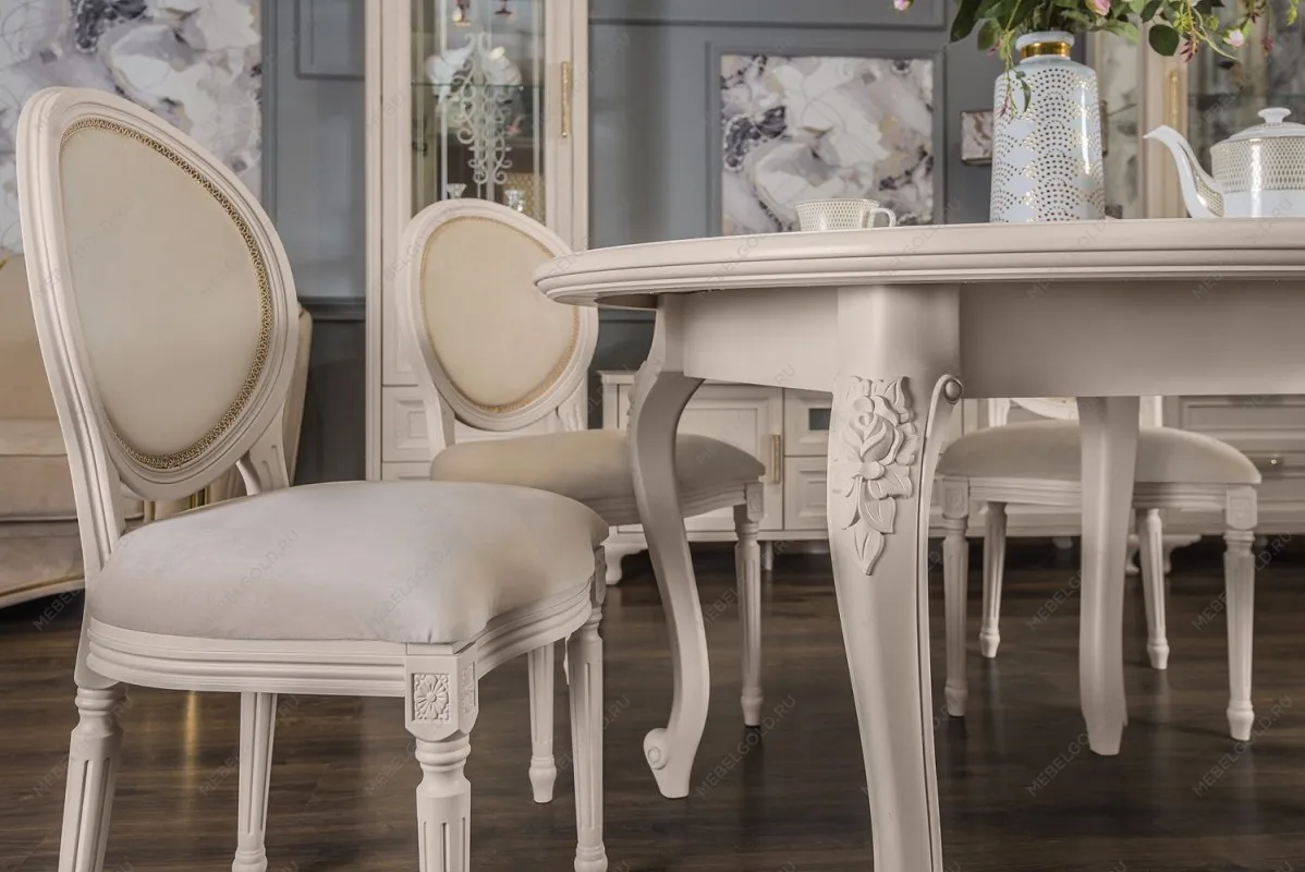 Стул Мокко бежевый | изображение 4