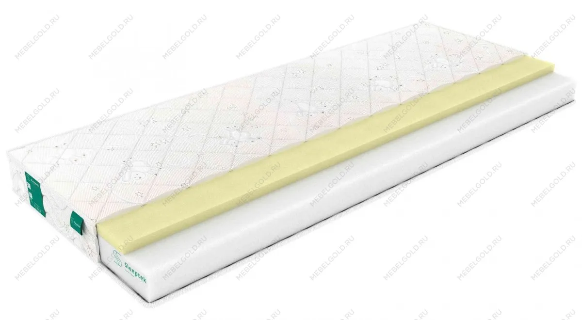 Детский матрас Surprise MemoFoam 80х190