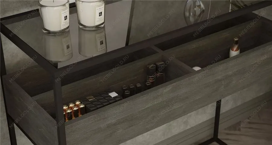 Консоль Кассо (Интра) | изображение 3