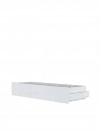 Ящик шкафа МОБИ (MOBI) SZU/100/35, белый