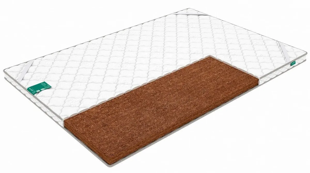Топпер Sleeptek Cocos 4 140х195